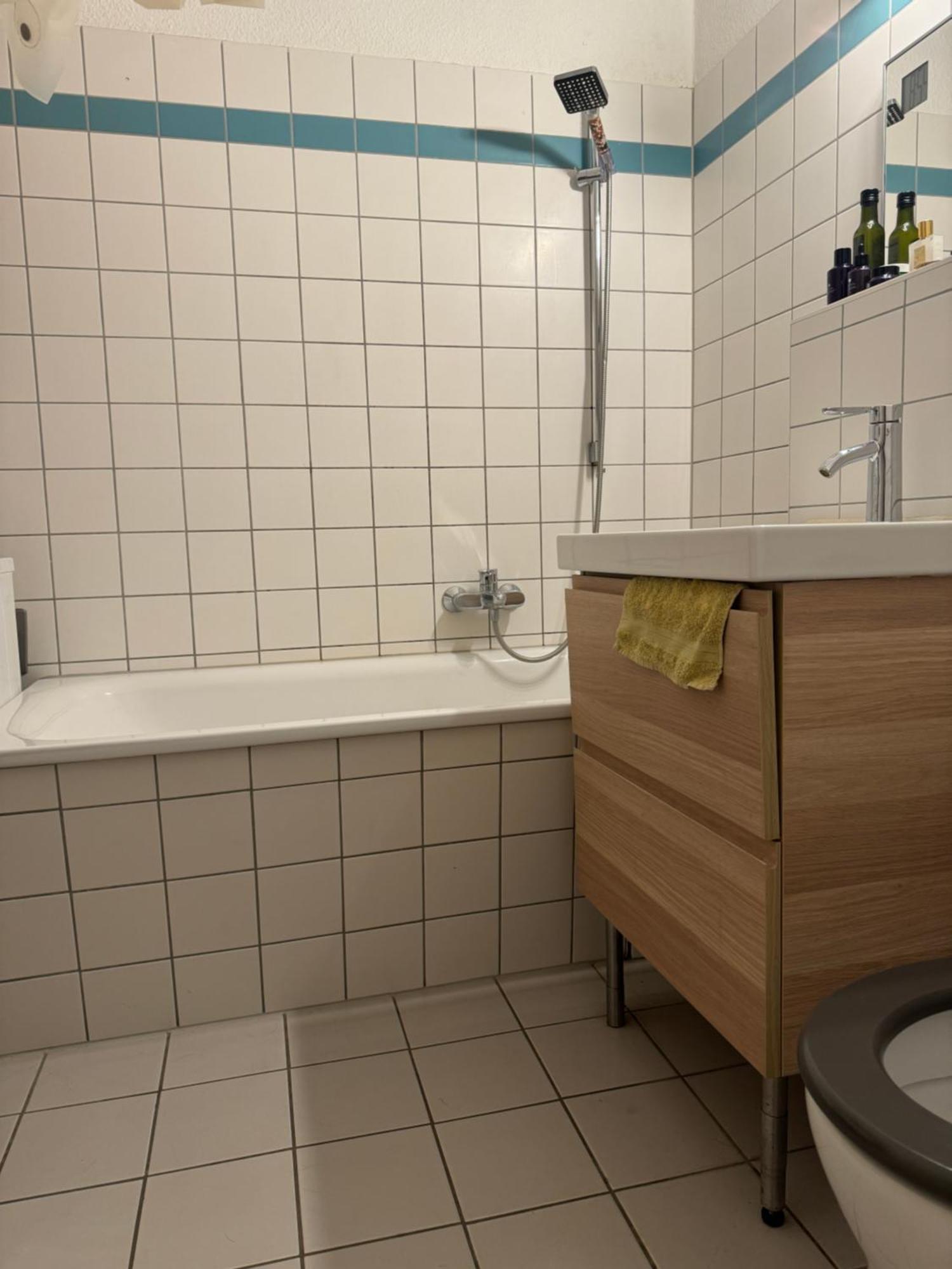 Simple Mitte Artist And Lgbtq Friendly Appartement Berlijn