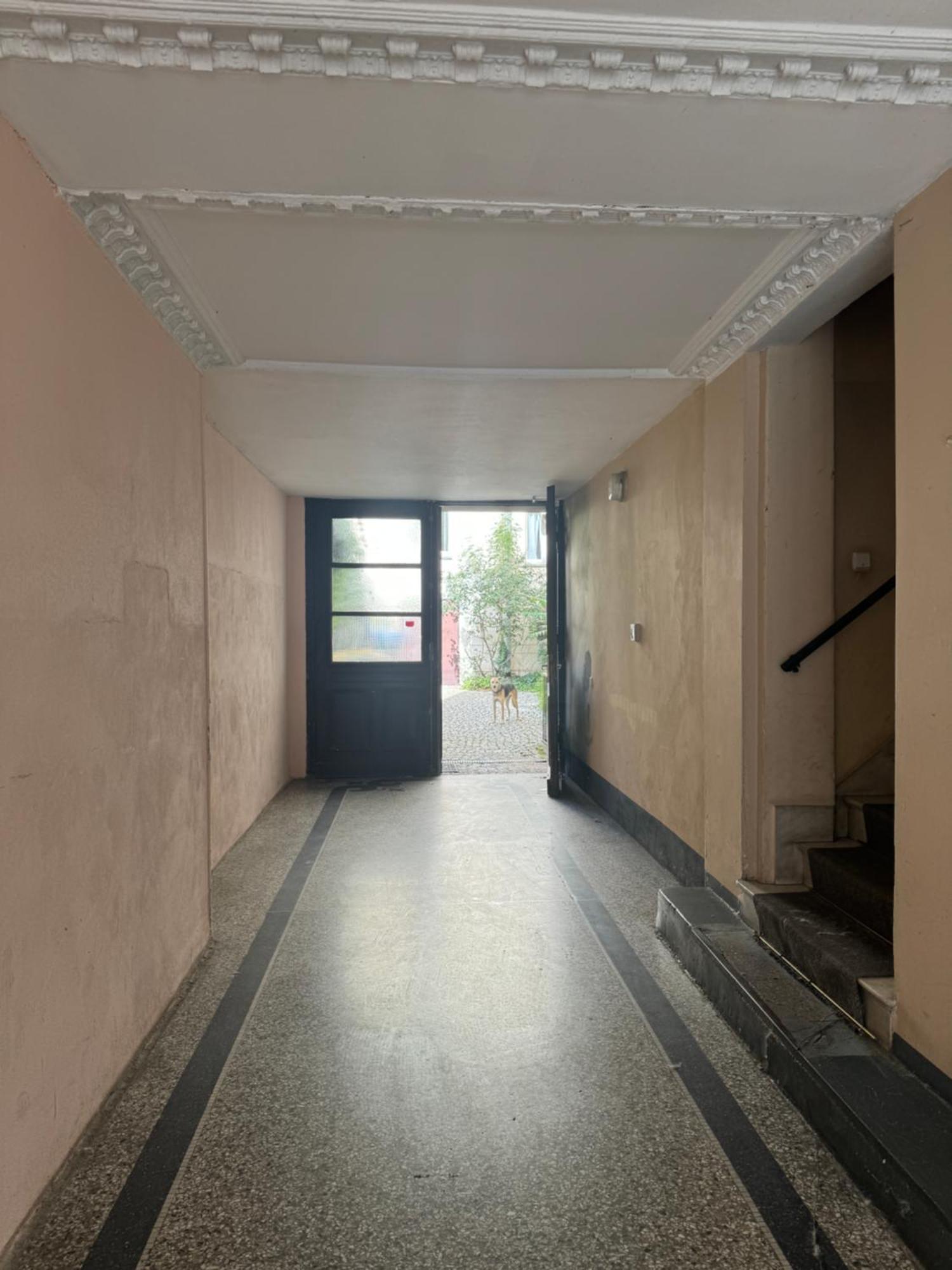 Simple Mitte Artist And Lgbtq Friendly Appartement Berlijn